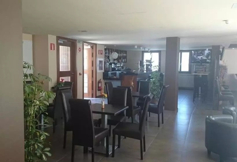 Majatalo Hostal Rural San Andrés