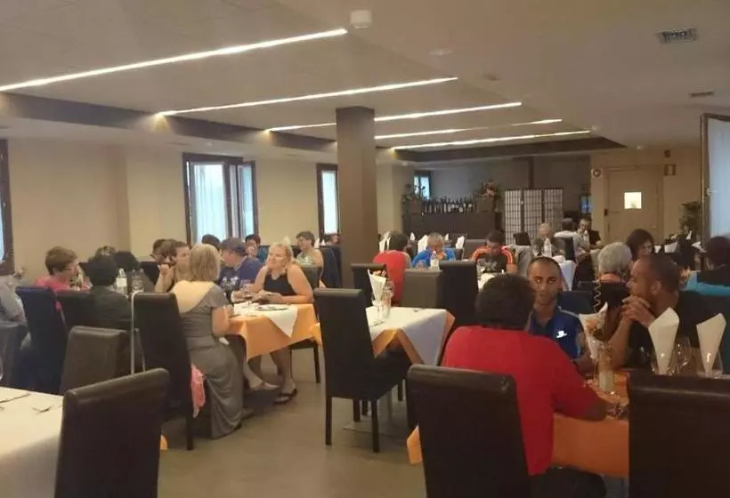 Majatalo Hostal Rural San Andrés