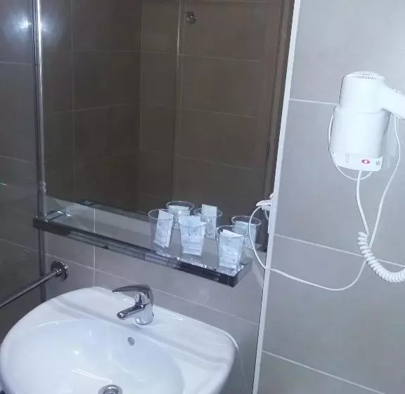 Majatalo Hostal Rural San Andrés