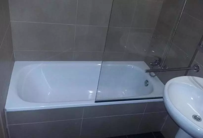 Majatalo Hostal Rural San Andrés