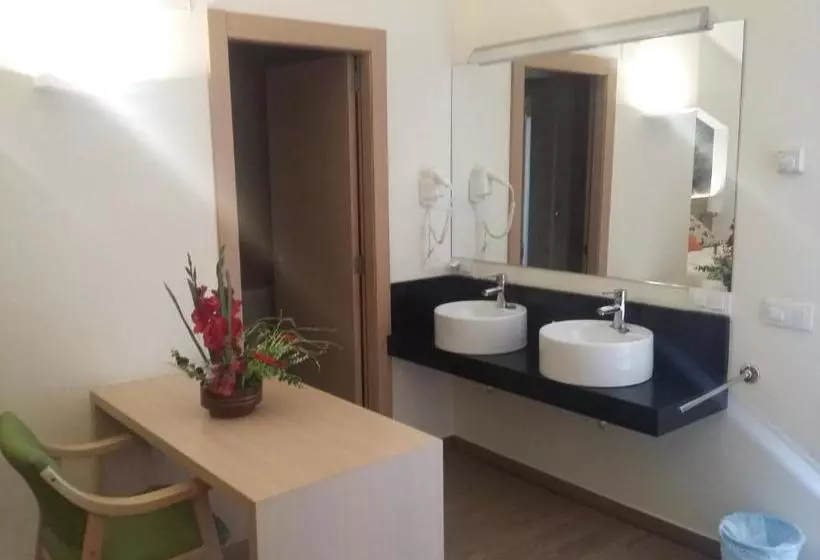 Majatalo Hostal Rural San Andrés