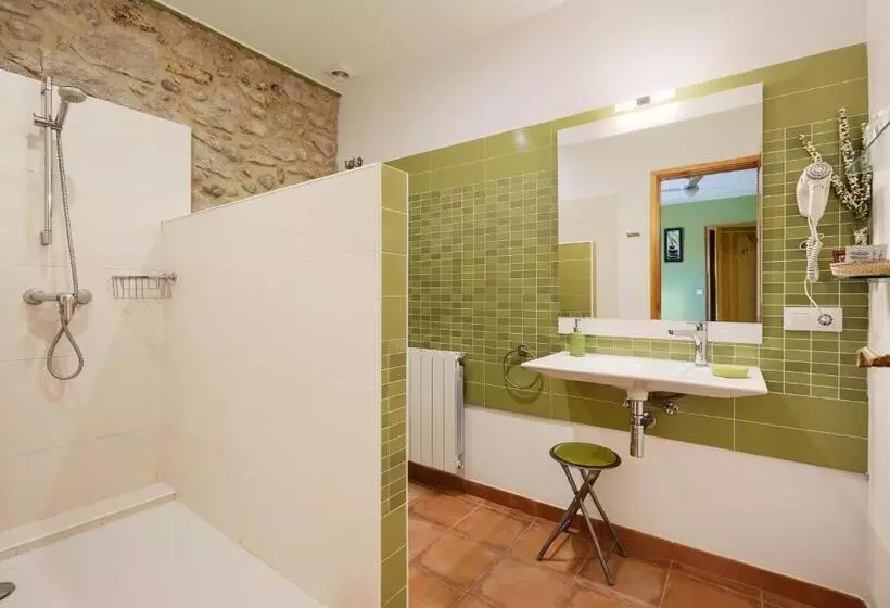 Majatalo Mas Ribas Turismo Rural