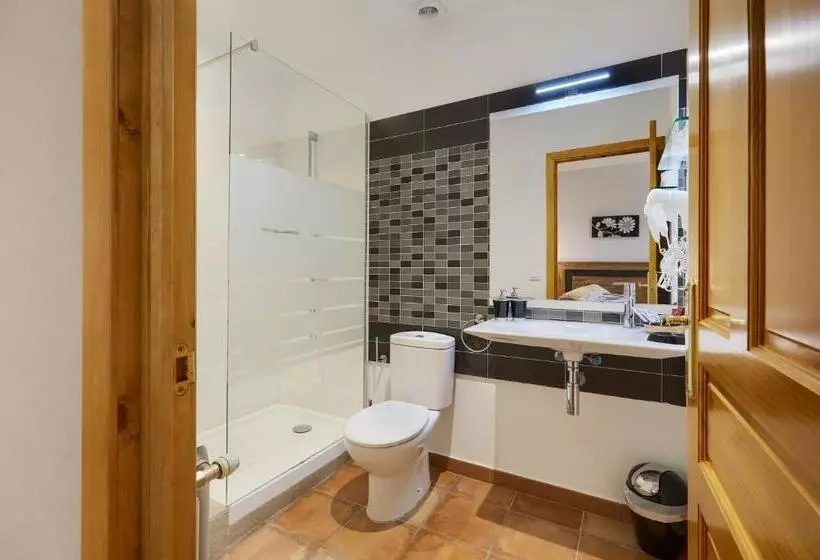 Majatalo Mas Ribas Turismo Rural