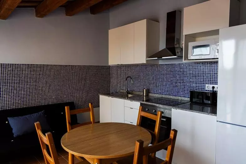 Majatalo Mas Ribas Turismo Rural