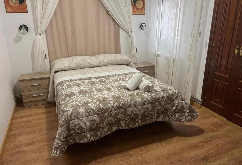 پانسیون O Castelo