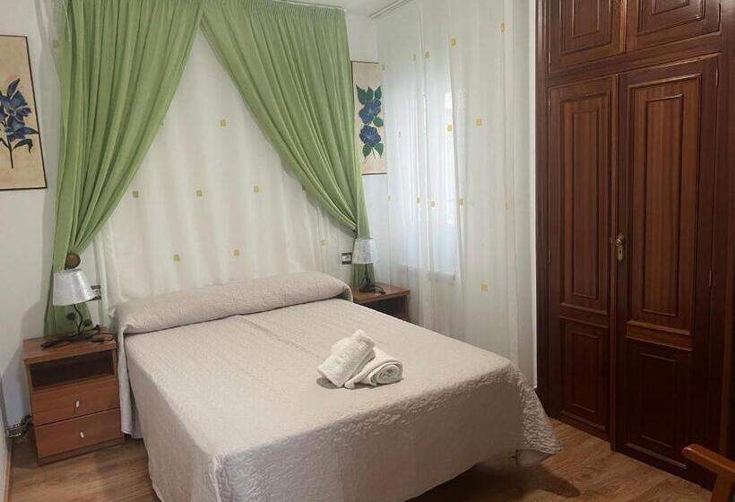 پانسیون O Castelo