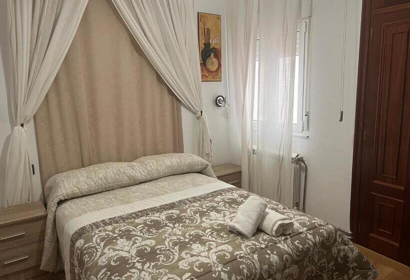 پانسیون O Castelo