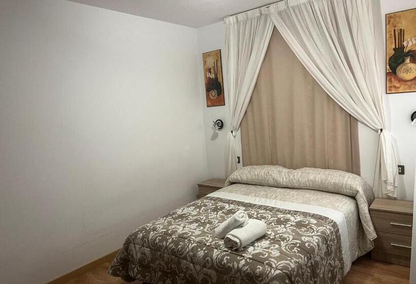 پانسیون O Castelo