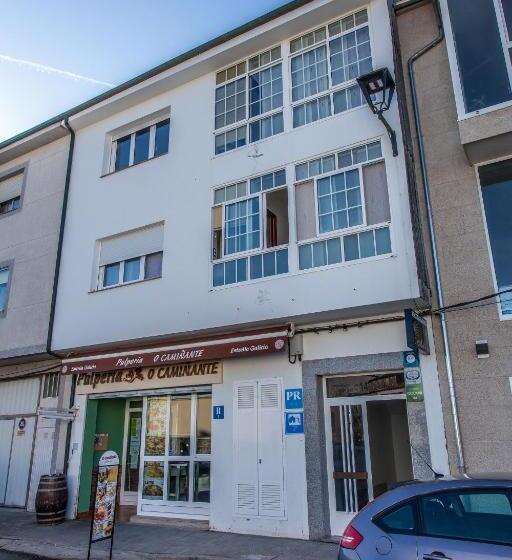 پانسیون O Castelo