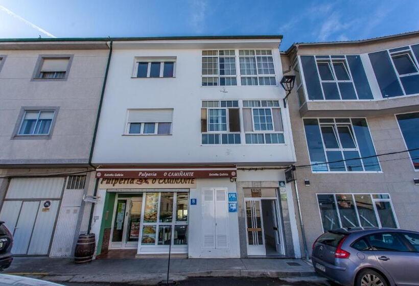 پانسیون O Castelo