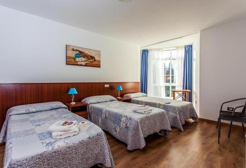 پانسیون O Castelo