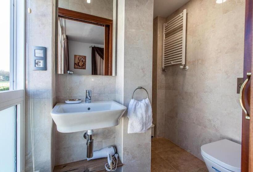 پانسیون O Castelo