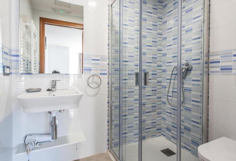 پانسیون O Castelo