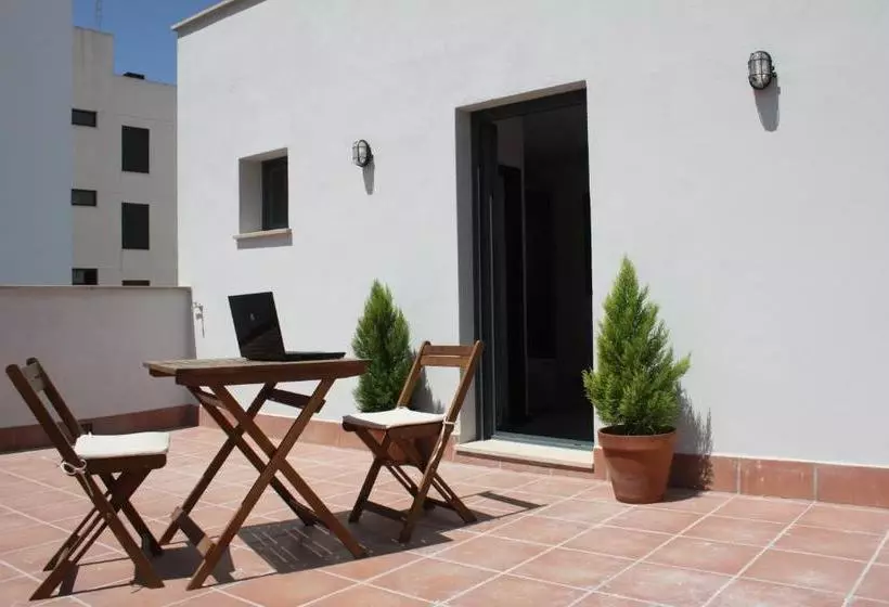 پانسیون Residencia Mayol - Adults Only