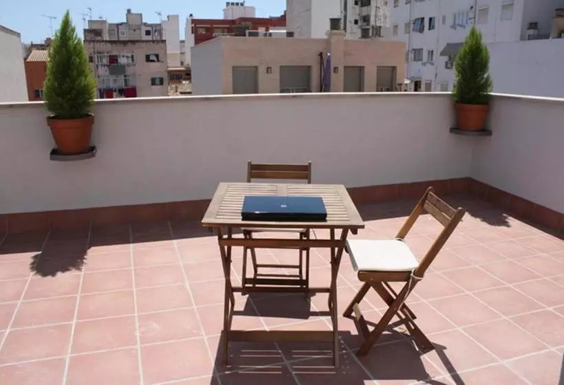 پانسیون Residencia Mayol - Adults Only