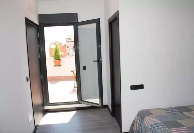 پانسیون Residencia Mayol - Adults Only
