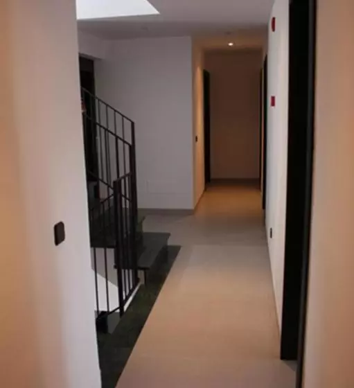 پانسیون Residencia Mayol - Adults Only