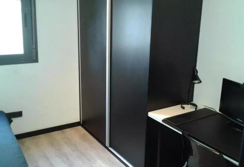 پانسیون Residencia Mayol - Adults Only