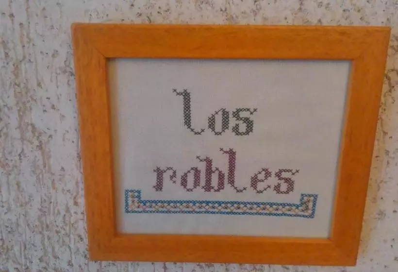 پانسیون La Mesta