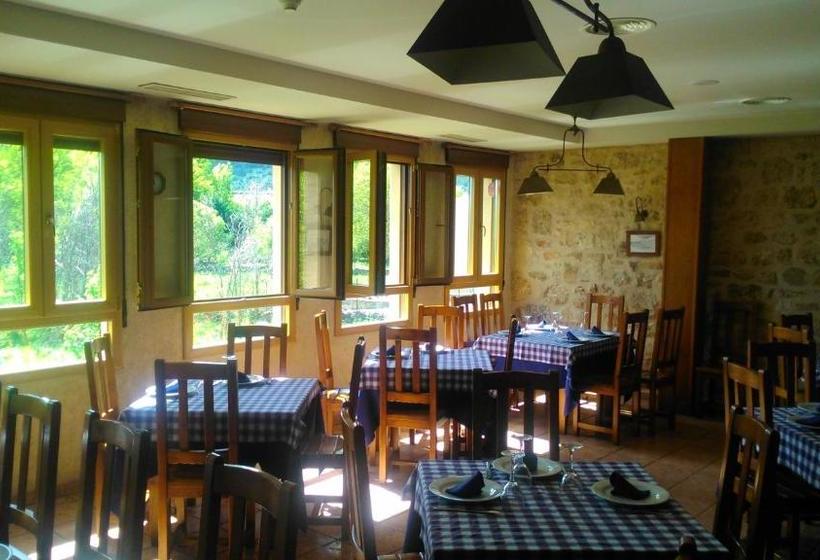 بنسيون La Mesta