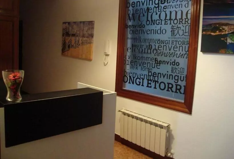 Pension Aristizabal