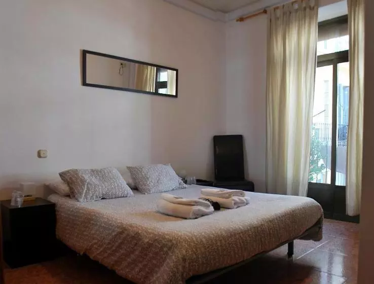 Pension Aristizabal