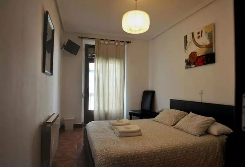 Pension Aristizabal