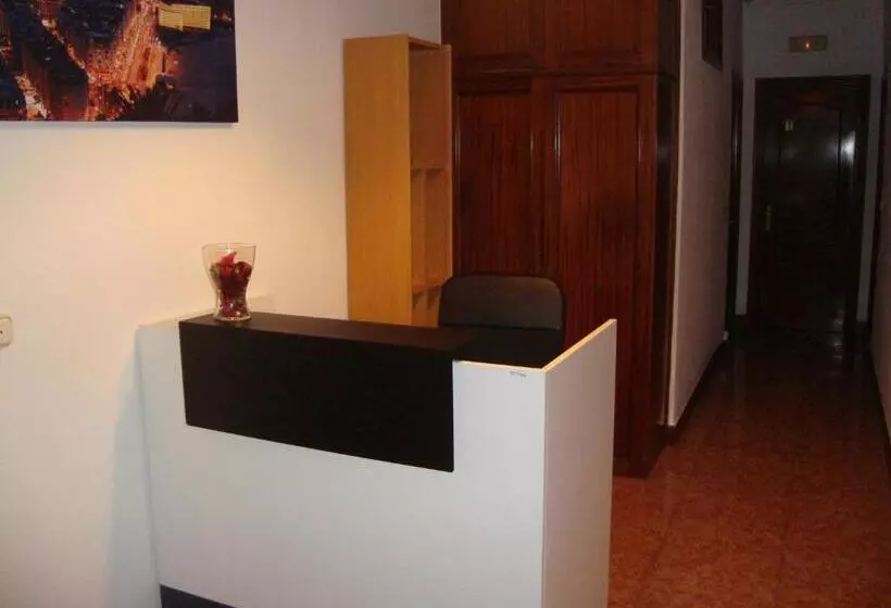 Pension Aristizabal