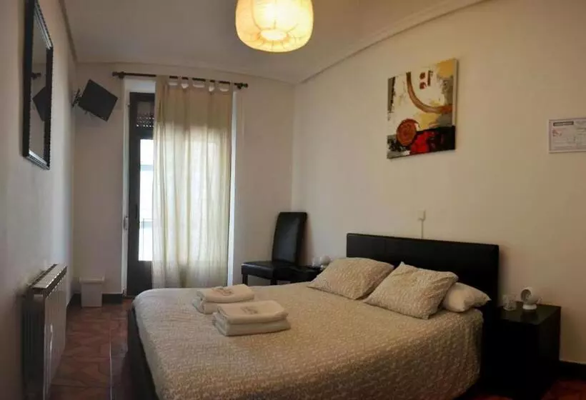 Pension Aristizabal