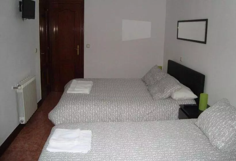 Pension Aristizabal