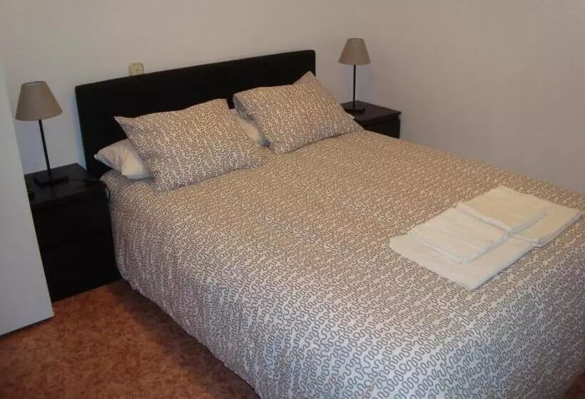 Pension Aristizabal