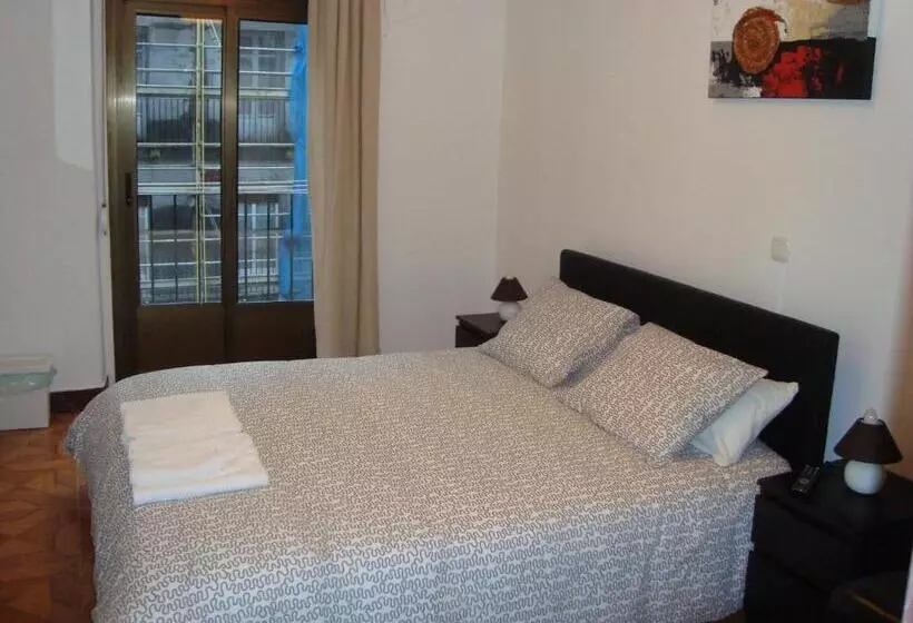 Pension Aristizabal