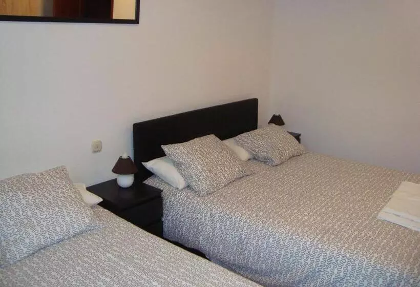 Pension Aristizabal