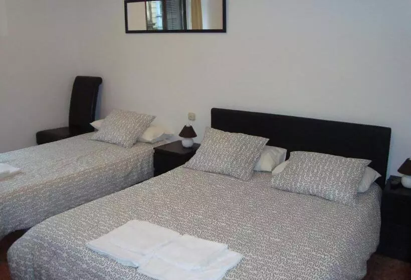 Pension Aristizabal