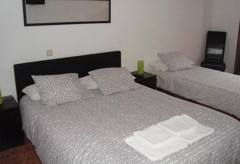 Pension Aristizabal