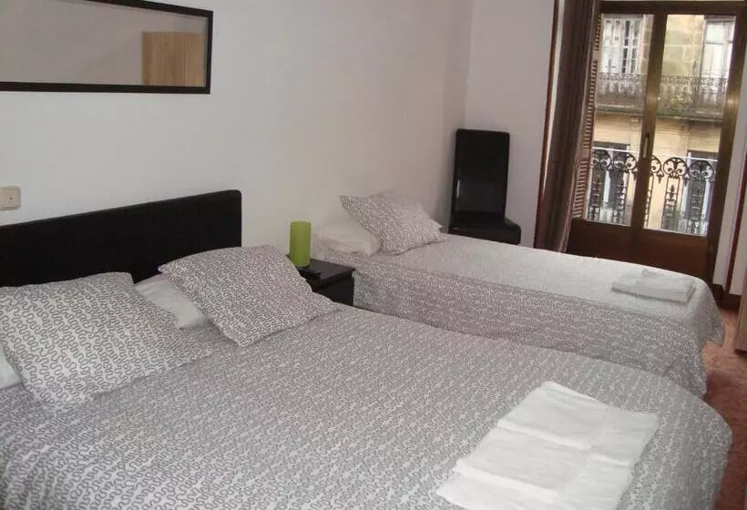Pension Aristizabal