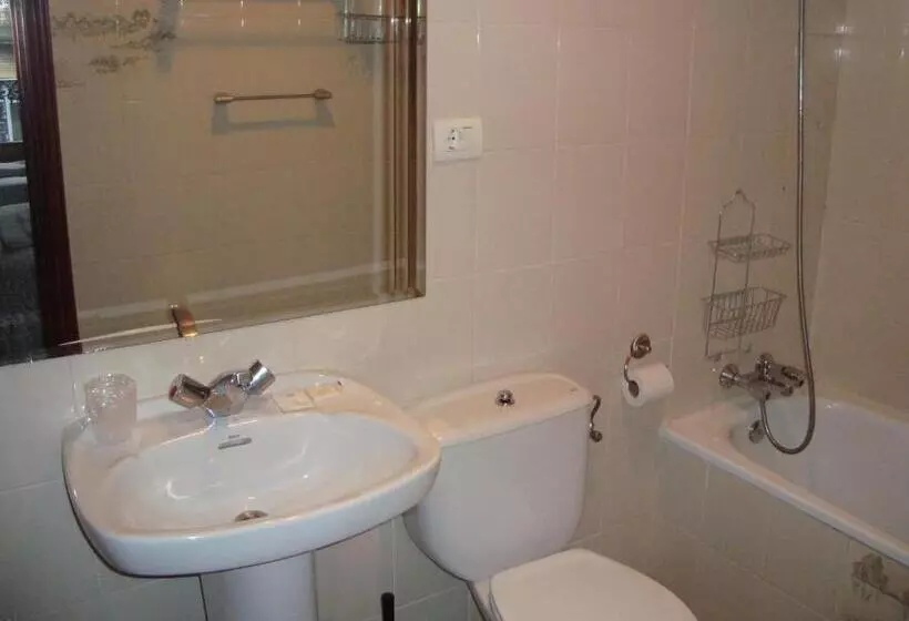 Pension Aristizabal