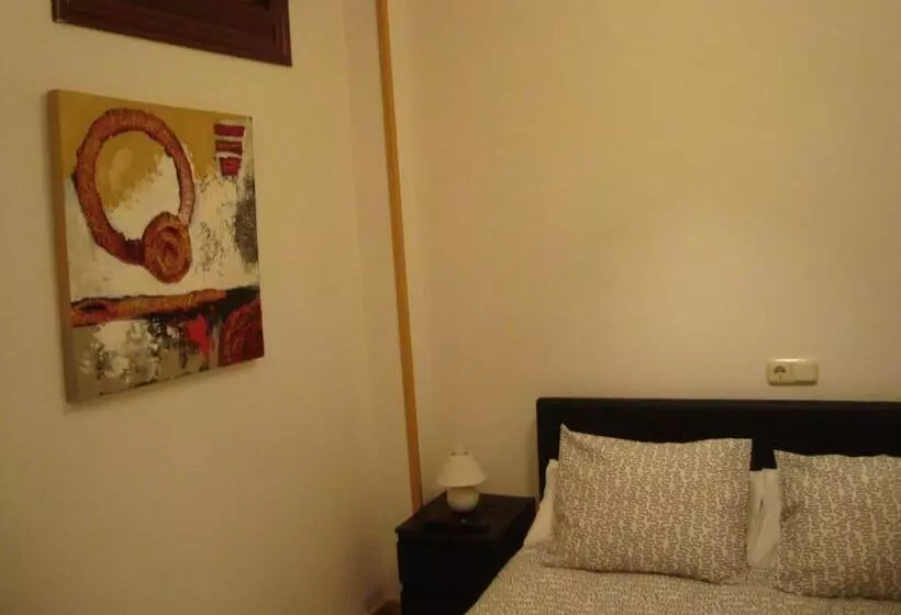 Pension Aristizabal
