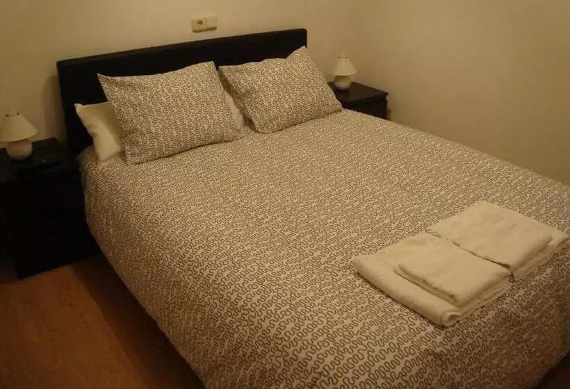 Pension Aristizabal