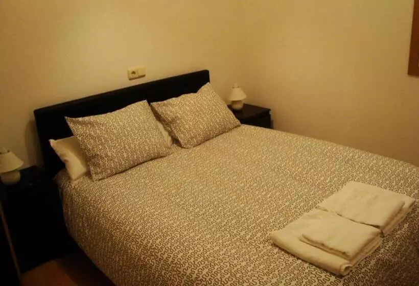 Pension Aristizabal
