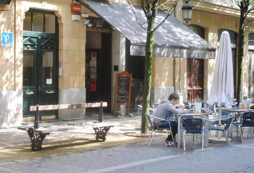 Pension Aristizabal