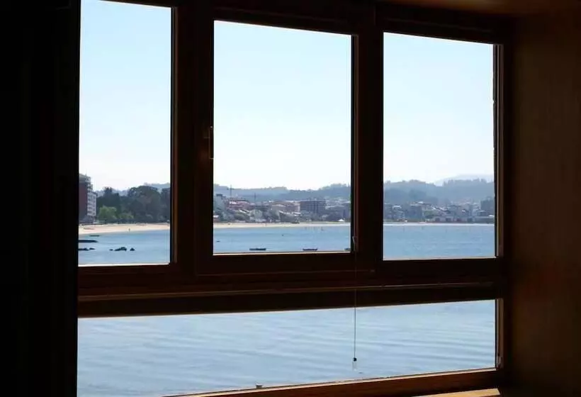 Retkeilymaja A Esmorgaposada Del Mar