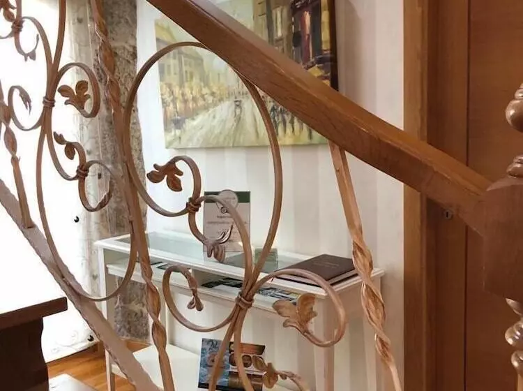 Retkeilymaja A Esmorgaposada Del Mar