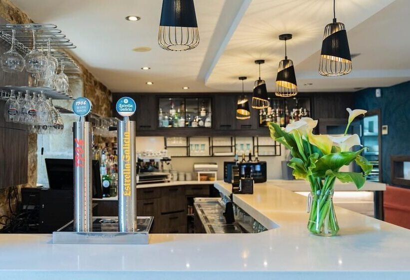 هاستل A Esmorgaposada Del Mar