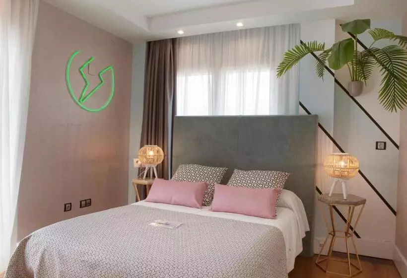 Amita Hotel Boutique Only Adults