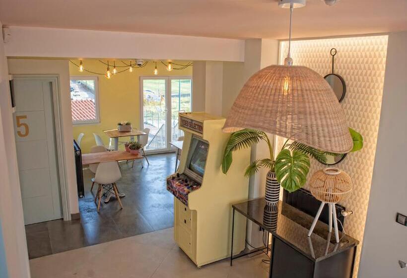 Amita Hotel Boutique Only Adults