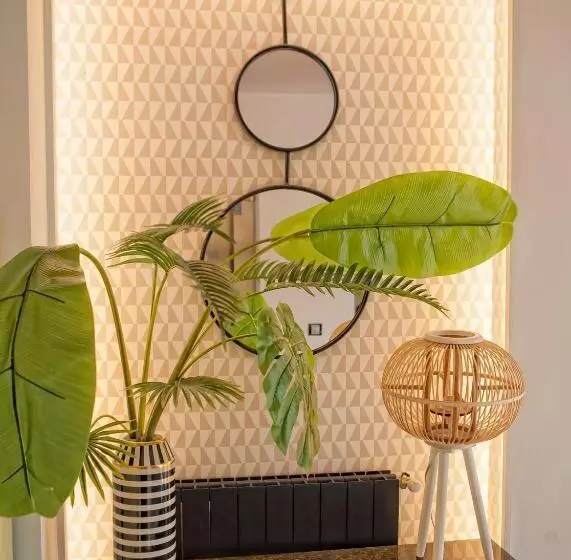 Amita Hotel Boutique Only Adults