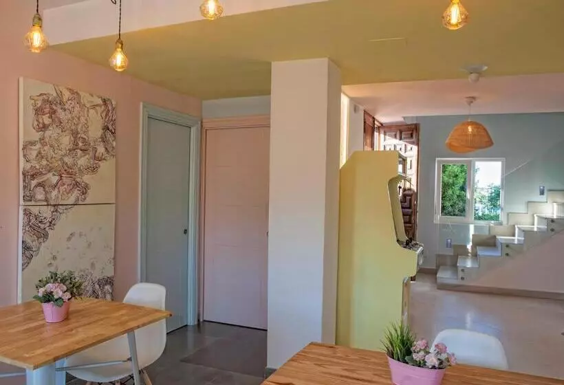 Amita Hotel Boutique Only Adults