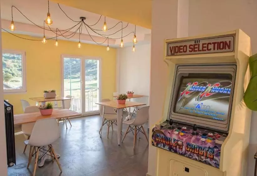 Amita Hotel Boutique Only Adults