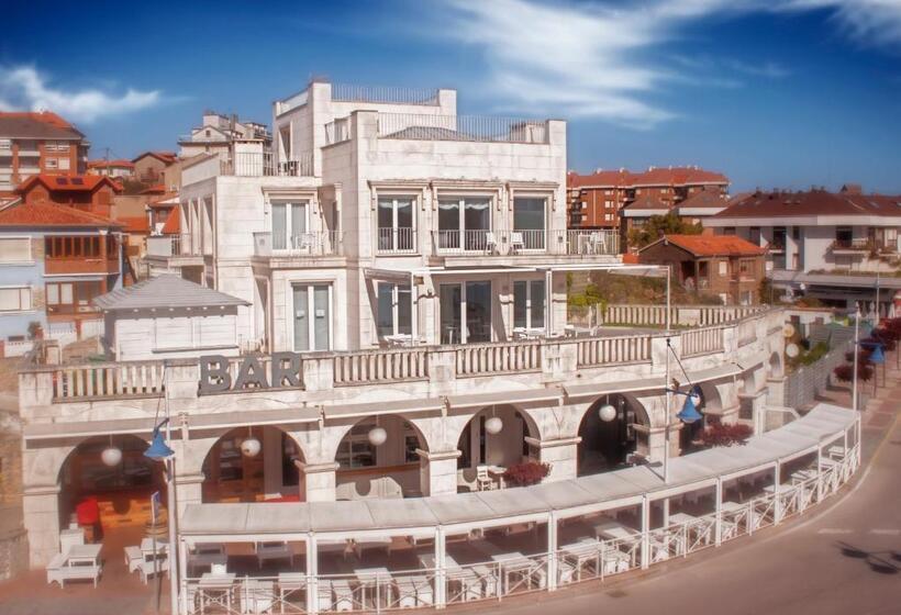 Amita Hotel Boutique Only Adults